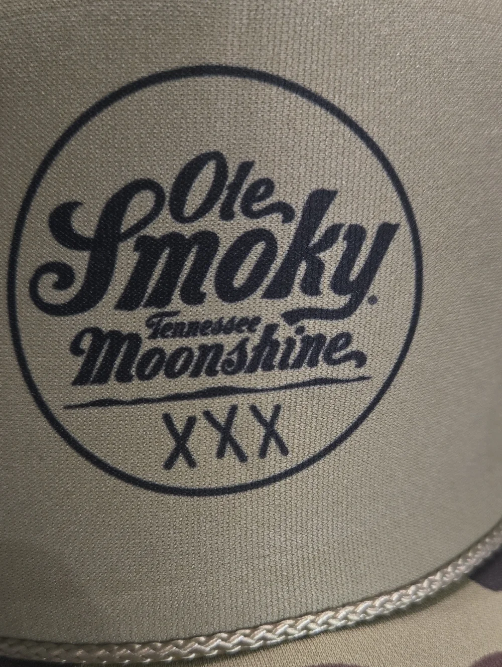 N/A ole smoky